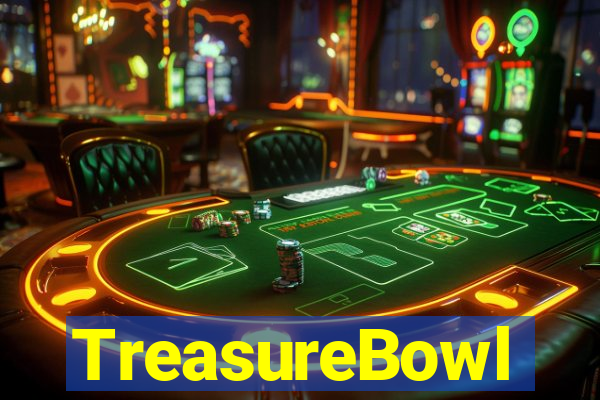 TreasureBowl treasure bowl como ganhar